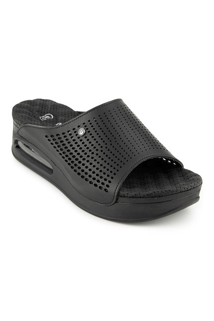, 35214-Rive, Anatomical Airr-Max Sole Heel Spur Women's Daily Stylish Comfortable Slippers