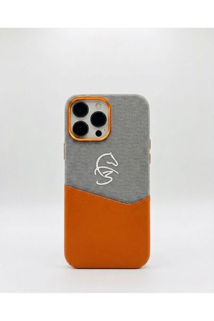 F3 iPhone 16 Pro MagSafe Case - With Logo