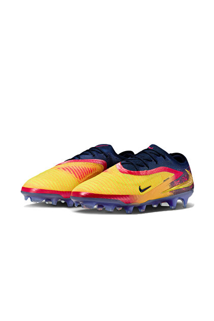 Nike Phantom 6 Low Elite Fg Erling Haaland Erkek Elite Krampon