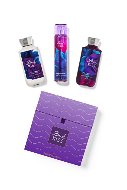 مجموعة هدايا DARK KISS