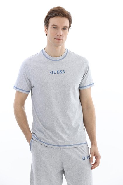 Erkek Pijama Takımı U6GX03.LMGY