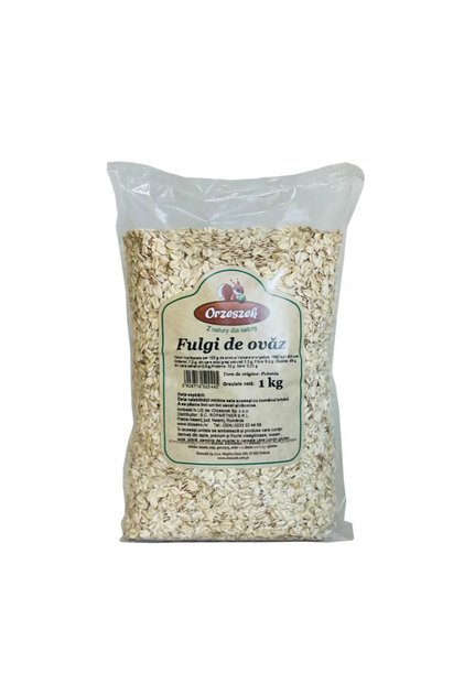 Fulgi de ovăz 1 kg