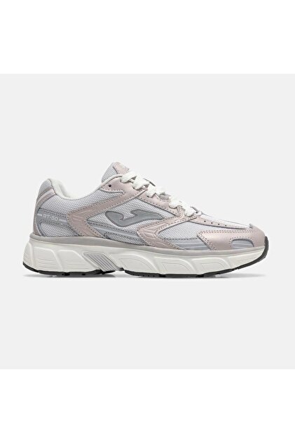 Joma C1400 Lady 2512 Gris Kadın Günlük Spor Ayakkabı C140LS2512