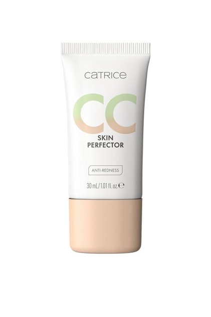 CC Krem Skin Perfector Anti Redness