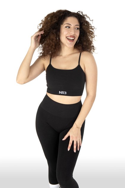 Ntb Backless Seamless Sports Bra,Fitness Bra,Fitness Bra,Yoga Bra,Bra