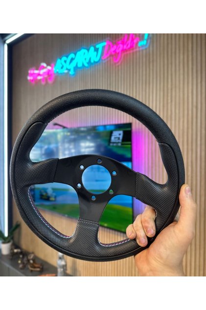 30CM DİREKSİYON SİMİDİ M DİKİŞLİ