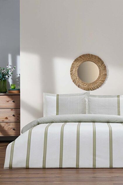 Puntuta Double Duvet Cover Set