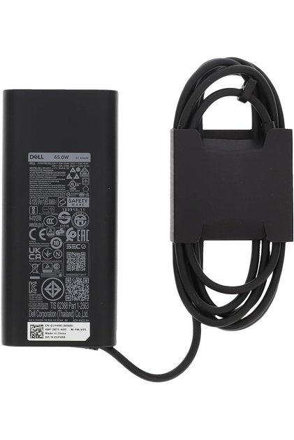 TYPE-C Charger 65W