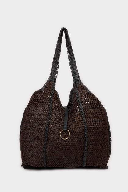 Women's Shoulder Bag G4590Axns