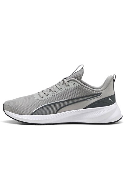 Puma 377981-08 Twitch Runner Fresh Erkek Spor Ayakkabı GRİ