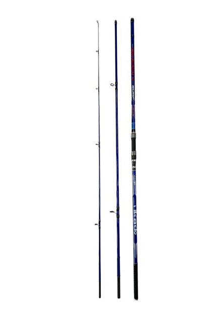 İKADO QUEEN 420CM 250GR 3 PARÇA SURF KAMIŞ - Fiyatı, Yorumları