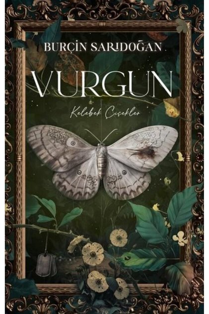 Kelebek Çiçekler - Vurgun 1