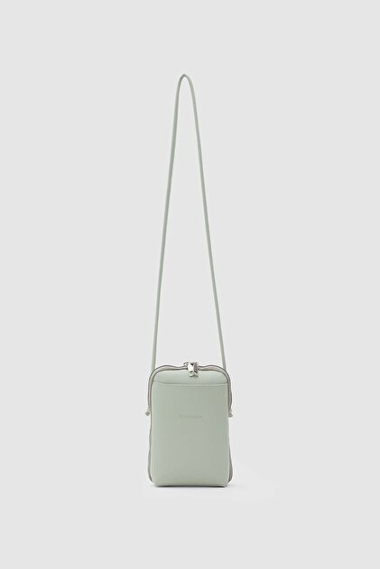 Shule Bags Vux Çapraz Çanta Mint - Fiyatı, Yorumları