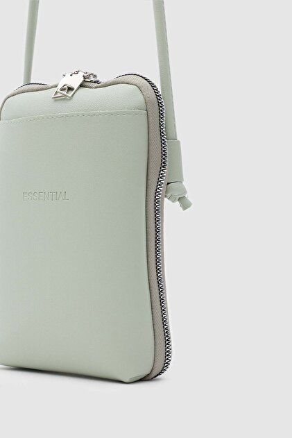 Shule Bags Vux Çapraz Çanta Mint - Fiyatı, Yorumları