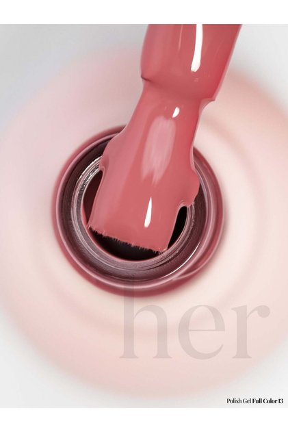 Polish Gel Full Color 13