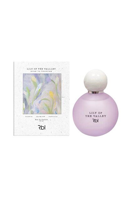Lily Of The Valley Kadın Parfüm EDP 100 ml