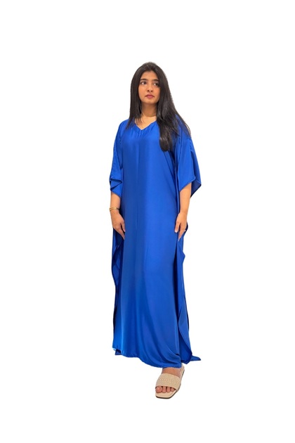 Shaay Label Kaftan Dress