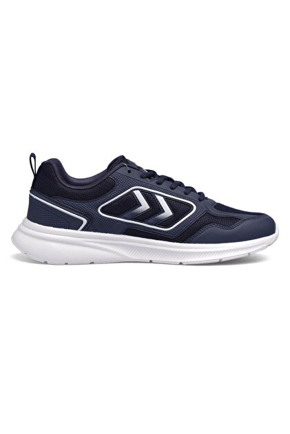 hummel Lacivert Rush II 900895-7459 Sneaker Unisex Spor Ayakkabı