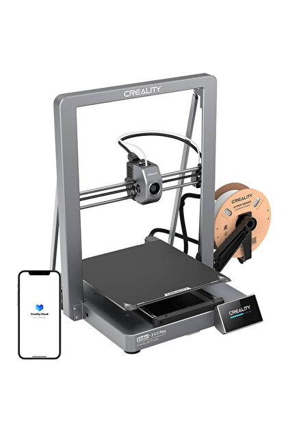 Ender-3 V3 Plus 3D принтер