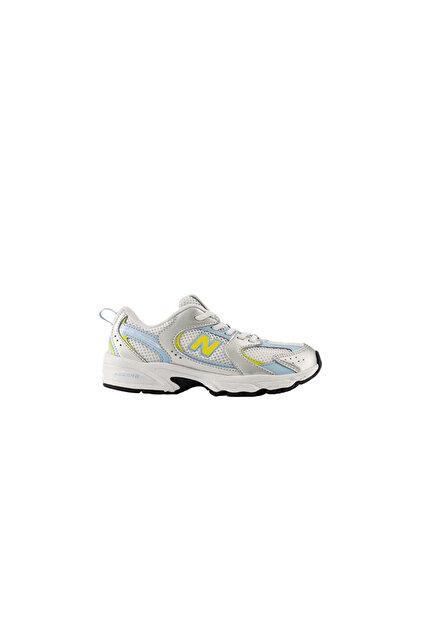 New Balance Kadın / Kız Spor Ayakkabı P5307DQ NB Pre-School GREY