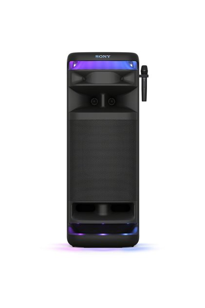Sistem audio ULT TOWER 10, Bluetooth, ULT Power Sound, Ultimate Deep BASS, Boxe X-Balanced, Ilu