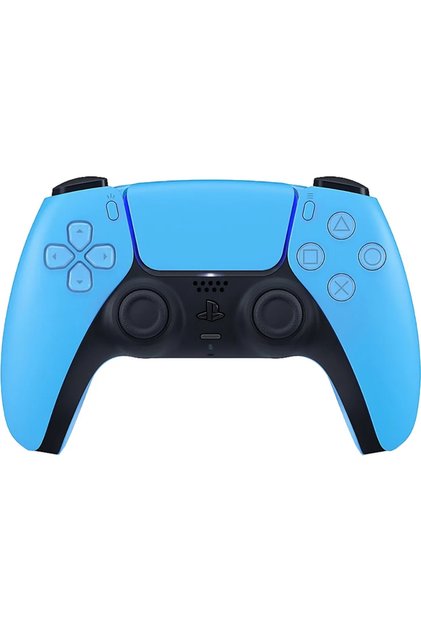 Controller Wireless PlayStation DualSense, Playstation 5, Albastru