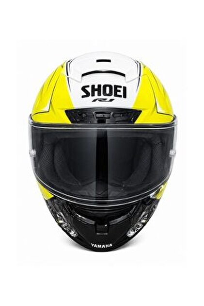 Shoei Glamster Kapalı Retro Motosiklet Kaskı Neighborhood X Dsc Tc