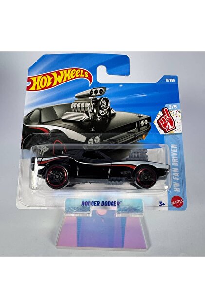 HOT WHEELS Tekli Arabalar Mustang NHRA' Funny Car- HKH30 - Fiyatı