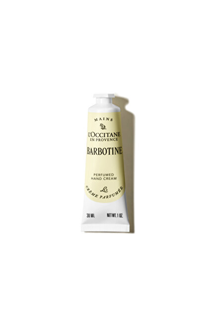 L'Occitane Osmanthus Abricot Parfümlü El Kremi, Osmanthus Çiçeği