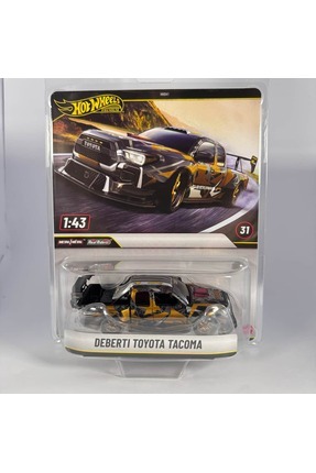 HOT WHEELS Premium Nissan 300ZX Twin Turbo - Kırmızı - Fiyatı