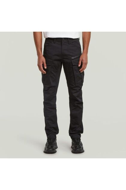 G-STAR RAW Rovic Zip 3d Regular Tapered - Fiyatı, Yorumları