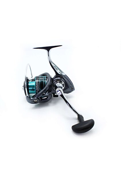 CAPTAIN Zeus 2500 Spin Makine 7+1 BB Standart - Fiyatı, Yorumları