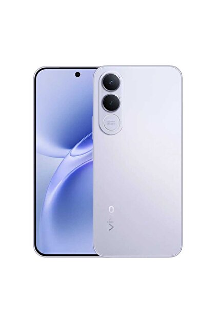 هاتف ذكي V70FE بتقنية 5G، ذاكرة وصول عشوائي 12 جيجابايت، سعة تخزين 256 جيجابايت، لون فضي