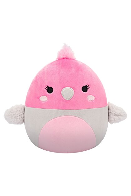 Squad 20, Jayla, jucarie de plus, 19 cm