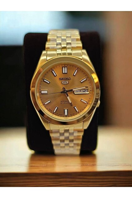 Seiko SNXC38J5 - Fiyatı, Yorumları