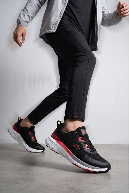 Slazenger ® I WARNING Premium Seri Erkek Sneaker Yürüyüş Koşu
