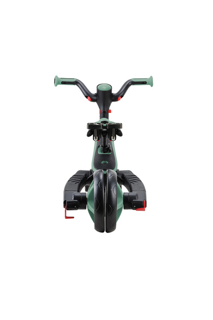 Globber Explorer 4in1 Katlanabilir Bisiklet Zeytin Yeşili - Fiyatı