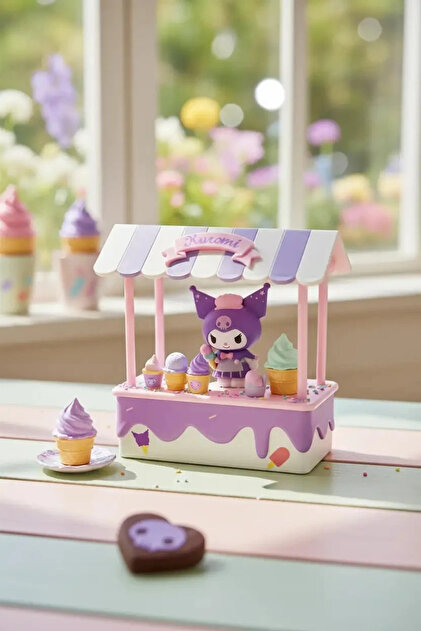 SANRIO Lisanslı Cinnamoroll LED Gece Lambası 4 - Fiyatı, Yorumları
