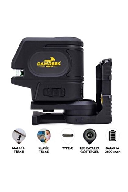 Max Extra Mxp02g Lazer Terazi Şakül - Fiyatı, Yorumları