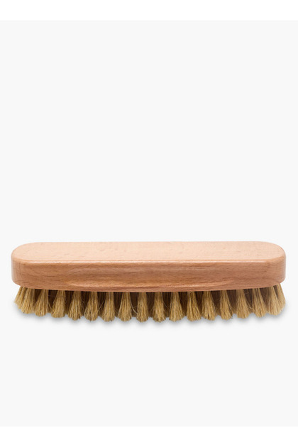 Men Shoe Gloss Brush