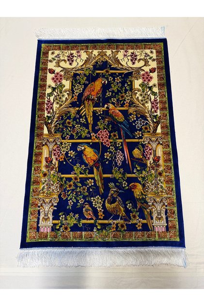 İran İnce İşçilik 1600 Tarak Harıka Küşlü Model