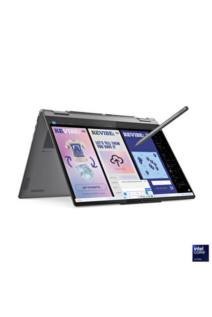 LENOVO IdeaPad Flex 5 14ABR8 AMD Ryzen 7 5825U 16GB 512GB SSD 14