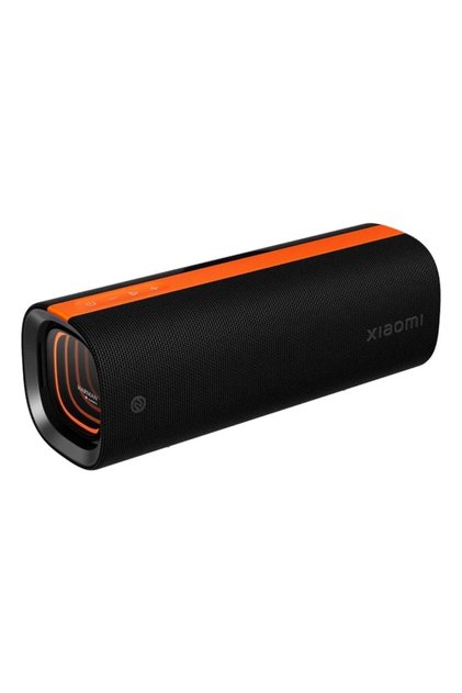 50W party speaker Black