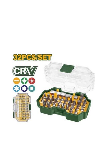 Jadiver 32-Piece Tool Set