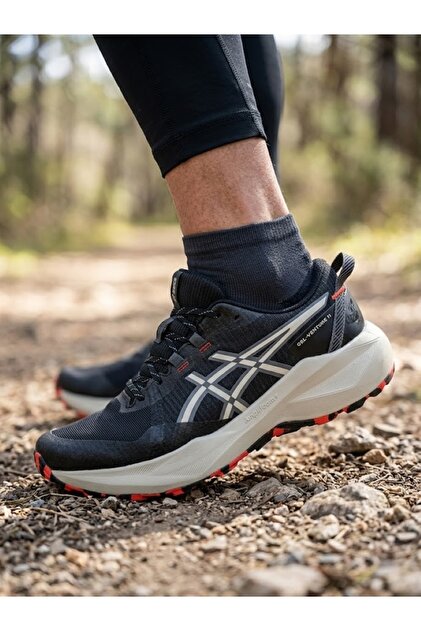 Asics Gel-Venture 11 Erkek Outdoor Koşu Ayakkabısı 1011C160-001