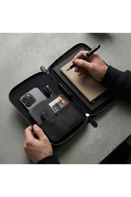 Daily Planner - Organizer & El Çantası - Midi