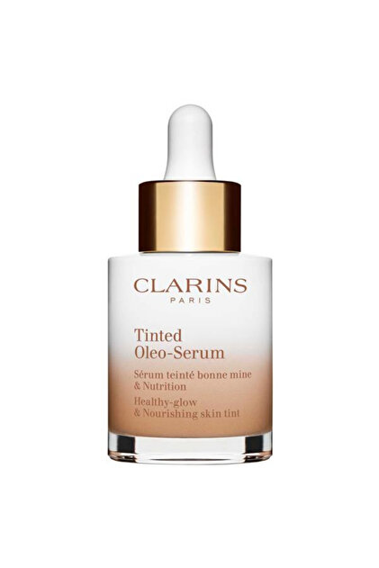 Clarins Double Serum Fondöten L2W 30ML - Fiyatı, Yorumları