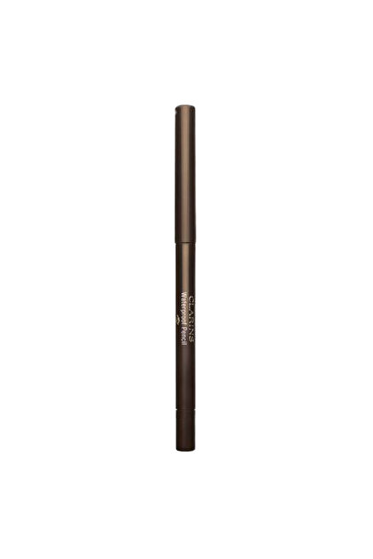 Waterproof Eye Pencil 02 Brown Göz Kalemi