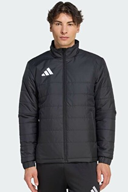 adidas Terrex Mt Flc 3In1 Jkt Erkek Outdoor Ceket JV8686 Siyah
