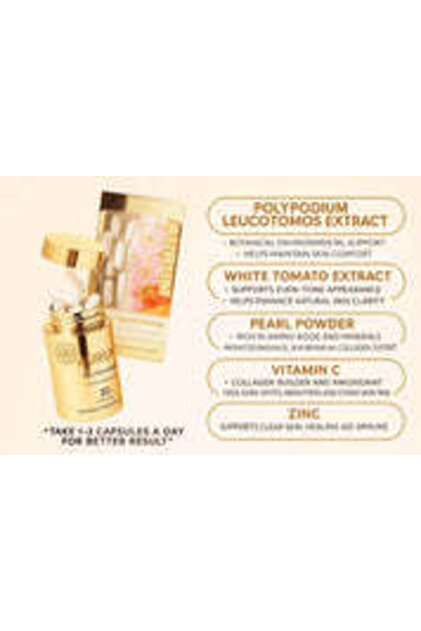 numbuzin glutathione facial spa cleanser KB Pure Form Masshiro Glutathione® (S-Acetyl-L-Glutathione) 60 Capsules  500mg main image 0